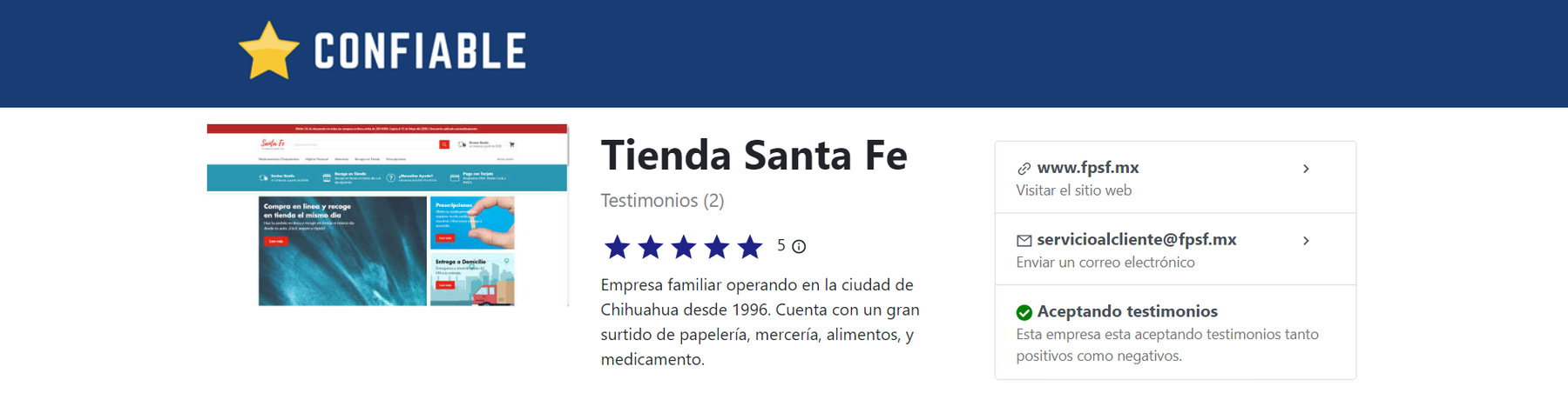 Construyendo Confianza con Nuestros Clientes