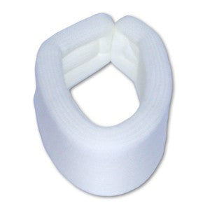 Collarin Cervical Blanco Mediano Edigar