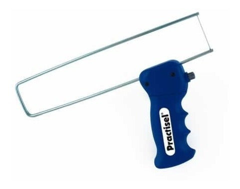Cortador para Unicel Eléctrico para Manualidades Practisel Funciona con cargador USB