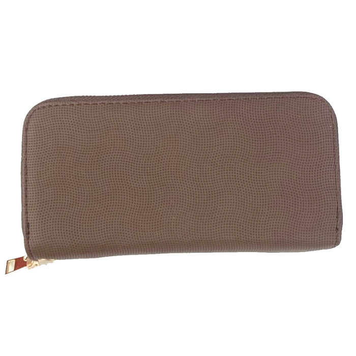 Cartera Monedero para Dama New Fashion 05/23 Ideal para Regalar