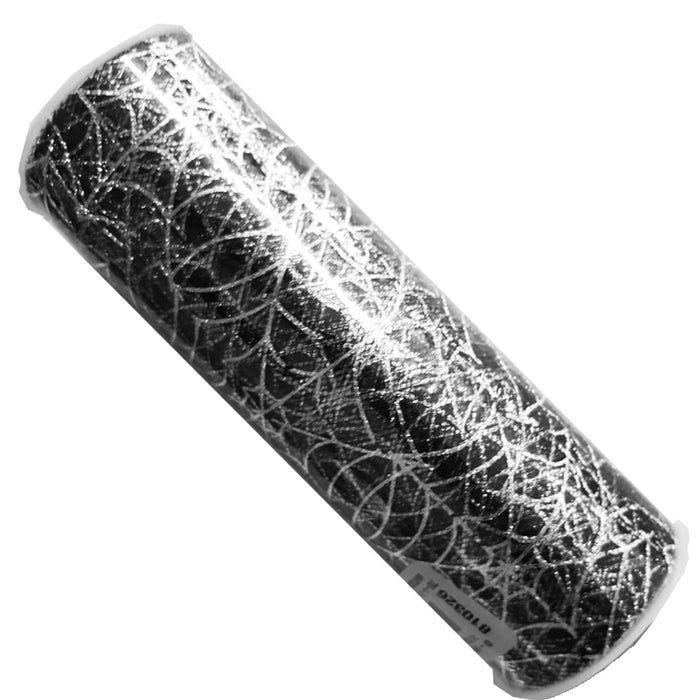 Tela Tul Telaraña Rollo 14.5 cm x 9 m