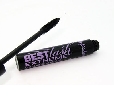 Rimel de Pestañas Best Lash Extreme Jordana
