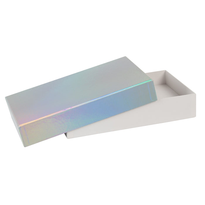 Caja Holografica #28 34 x 23.5 x 5 cm Padi