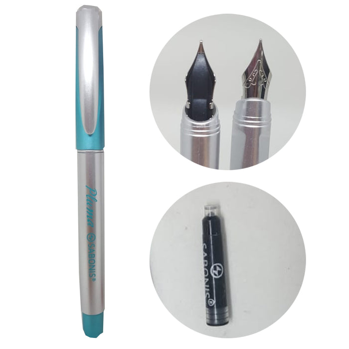 Pluma Fuente Sabonis F6300