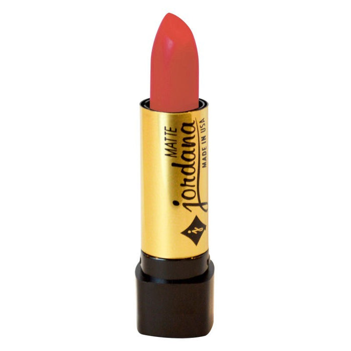 Labial Jordana Color 62 Blazing Mango