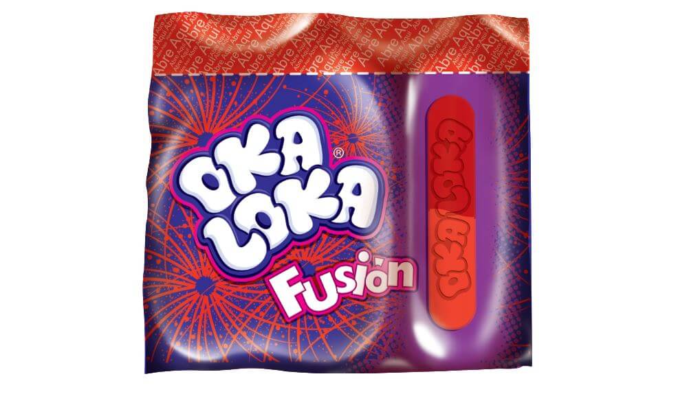 Oka Loka Fusion 14 g