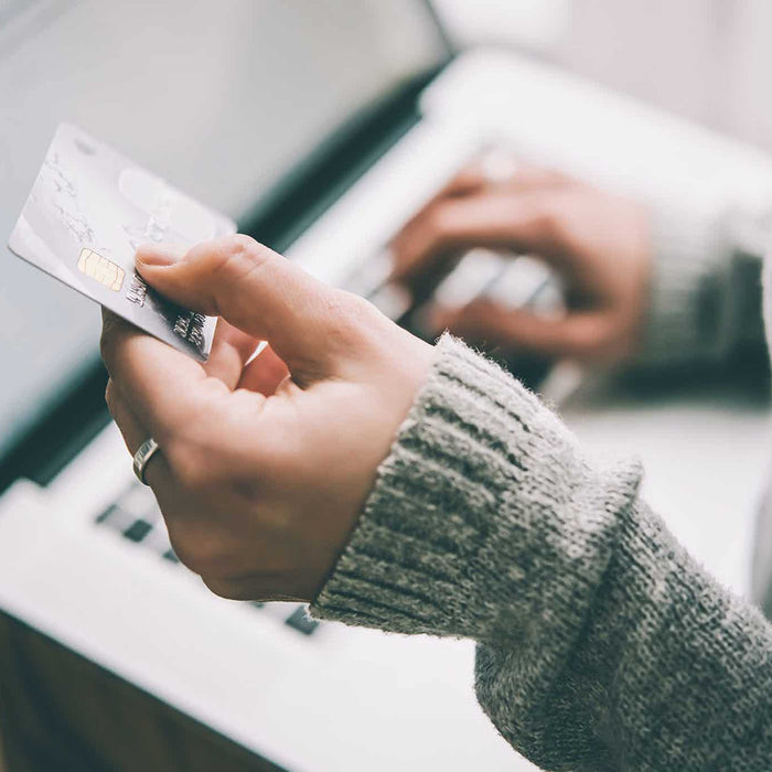 Estamos abriendo ventas por Internet