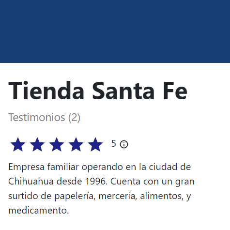 Construyendo Confianza con Nuestros Clientes