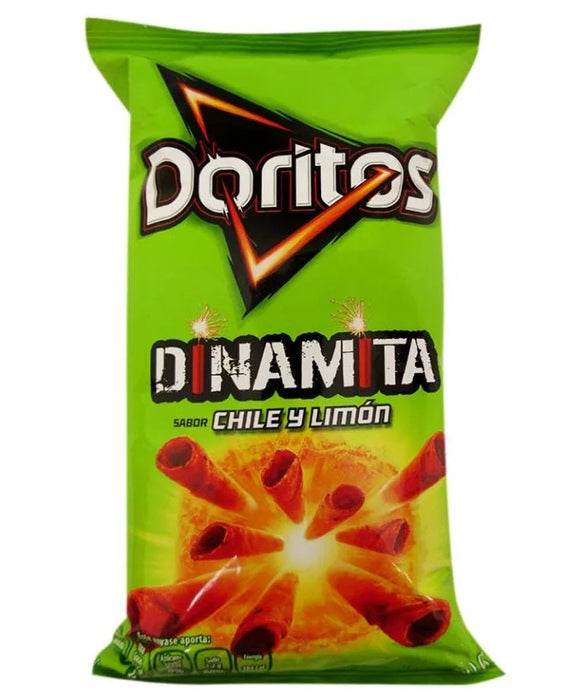 Doritos Dinamita 220g