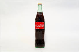 Coca Cola Retornable 355 ml Vidrio