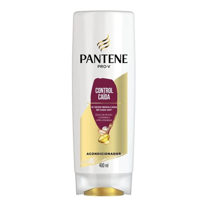 Acondicionador  restauración  Pantene Pro-V 400 ml