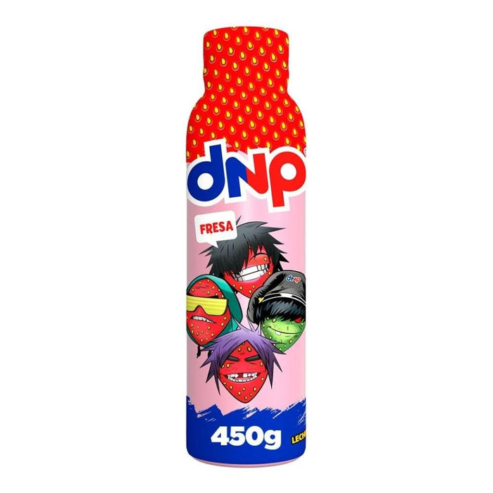 Yoghur Fresa 450 ml dnp Danup Danone