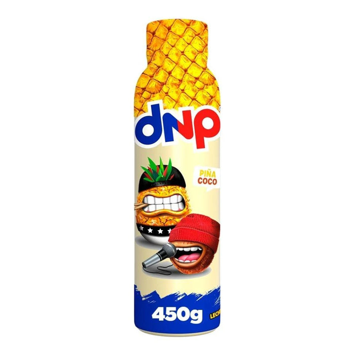 Yoghur Piña-Coco 450 ml dnp Danup Danone