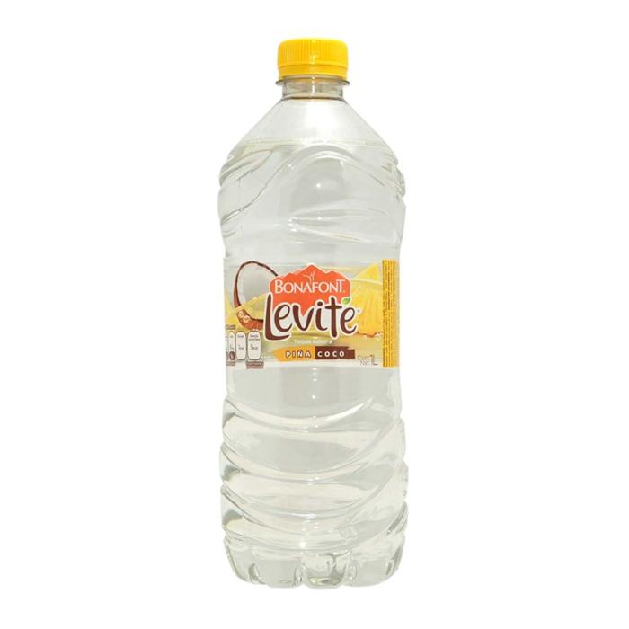 Bonafont Levite Piña-Coco 1 litro