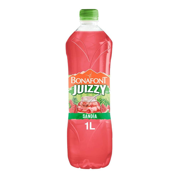 Bonafon Juizzy Sandia 1 litro