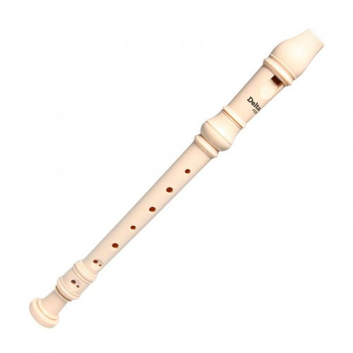Flauta Dulce Soprano Funda Vinil Delta #FDD1