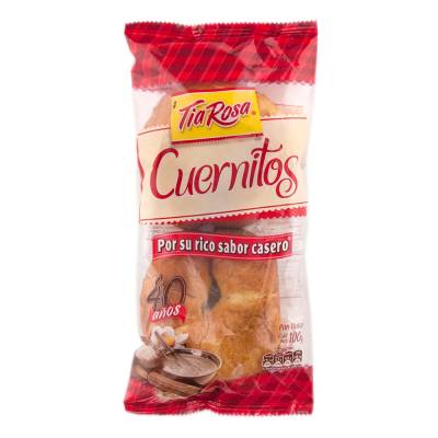 Cuernitos Tia Rosa 100 g