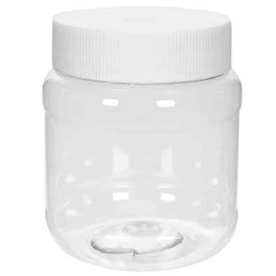 Frasco de Plástico 100 ml.