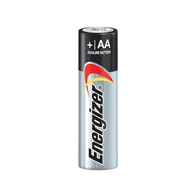Pila Energizer AA 1 Pieza