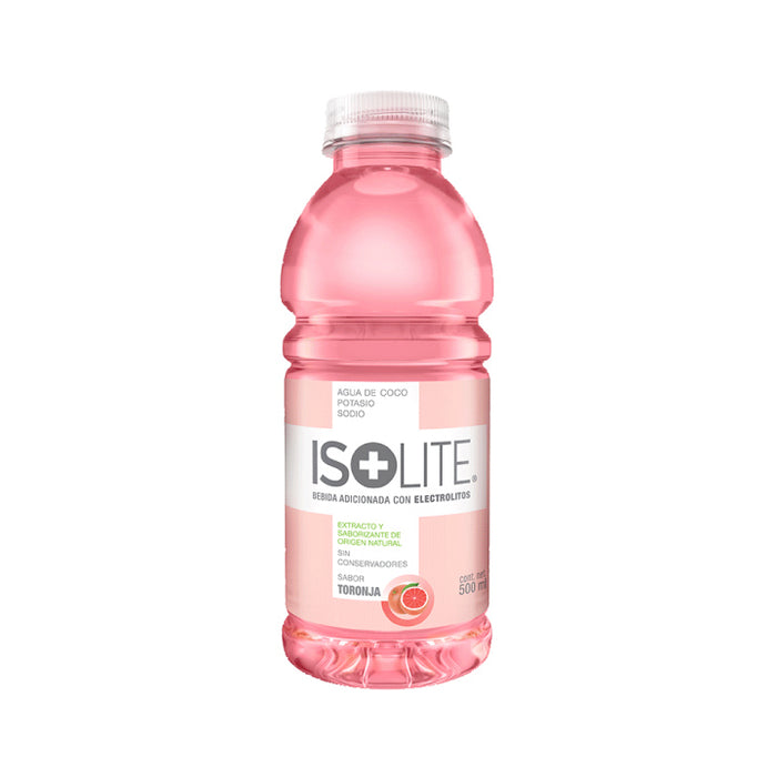 Isolite Suero Sabor Toronja