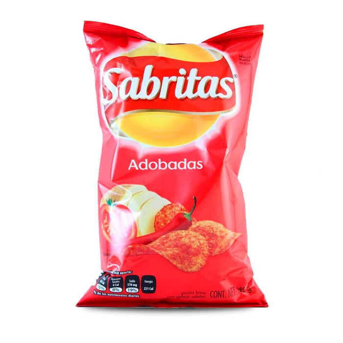 Sabritas Adobadas 105 g