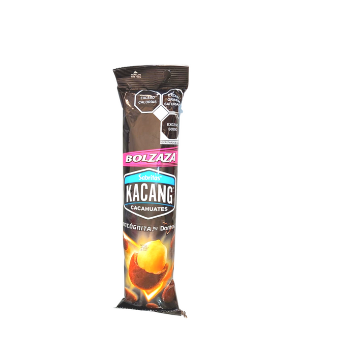 Kacang flamin hot  Estilo Japonés 60 g Sabritas
