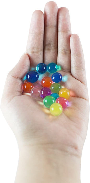 Mini Bolsas de Orbez Water Beads Colores Variados