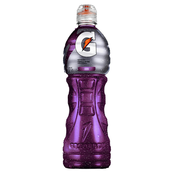 Gatorade Uva 1 Litro