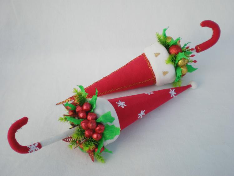Cono Unicel #8 Relleno 30 x 10 cm