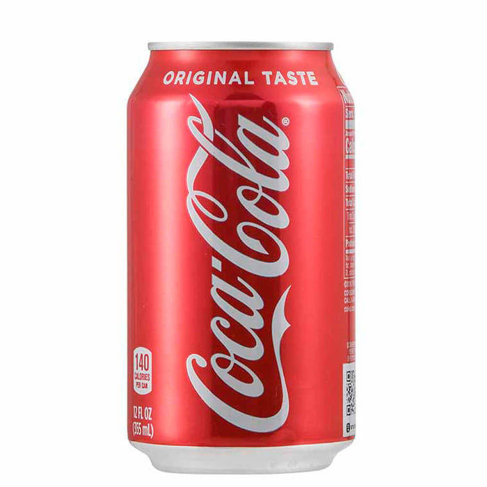 Coca-Cola Lata 355 ml