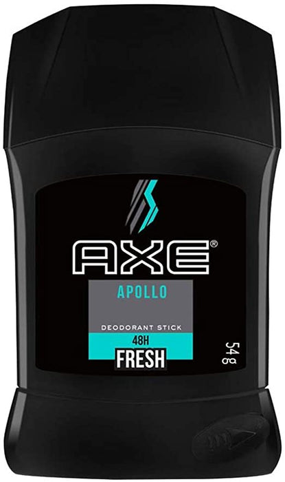 Desodorante Axe Collision Fresh Stick 54 g Unilever