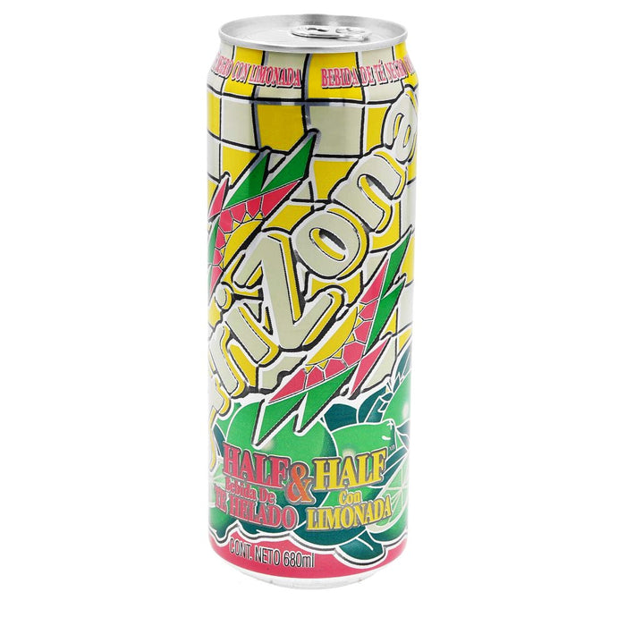 Arizona Te Helado Sabor Limon 680 ml