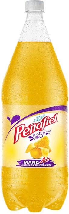 Peñafiel MangoAda 2 Litros