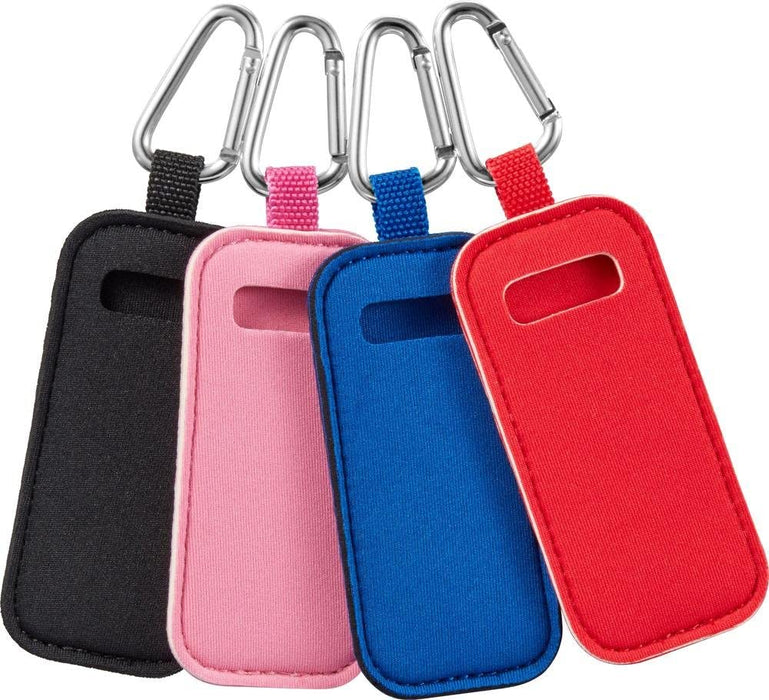 Porta USB Flash Drive Case Insignia 03/21