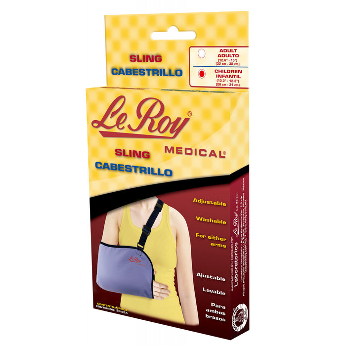 Cabestrillo Medical Talla Infantil Le Roy 1 pieza
