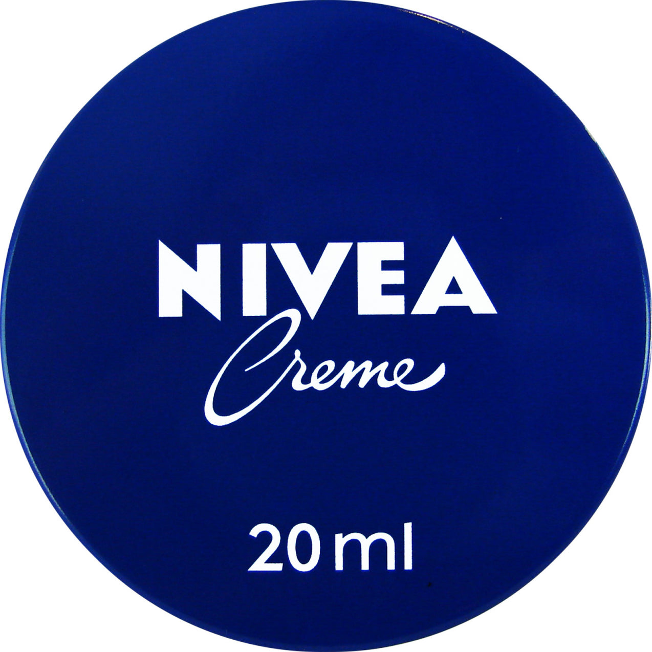 Crema Corporal Clasica 20 ml Nivea— Farmacia Santa Fe