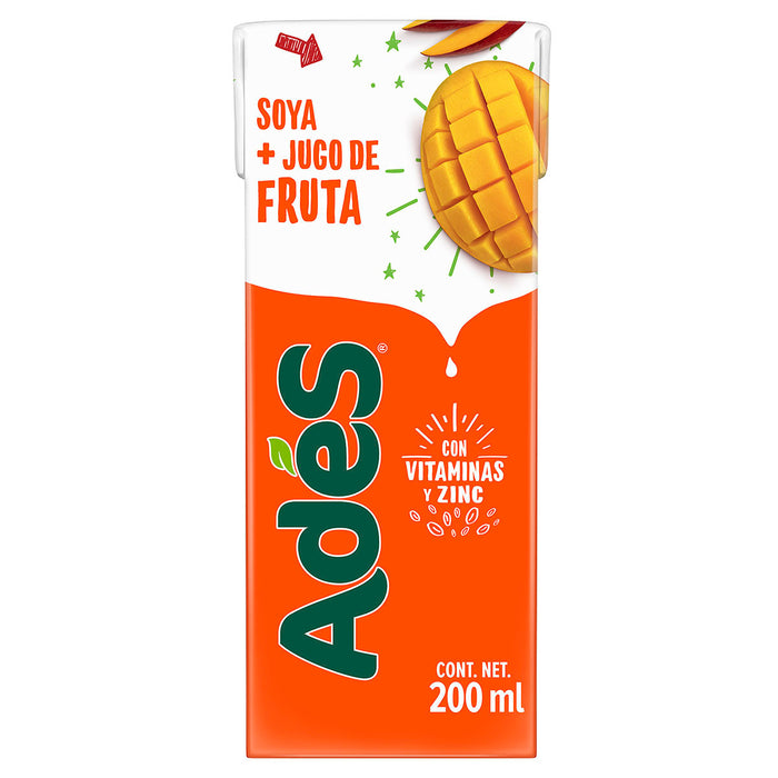 Ades Mango 200 ml