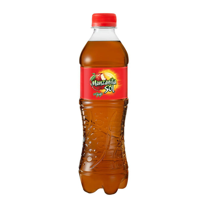 Manzanita Sol 355 Ml 12 Oz