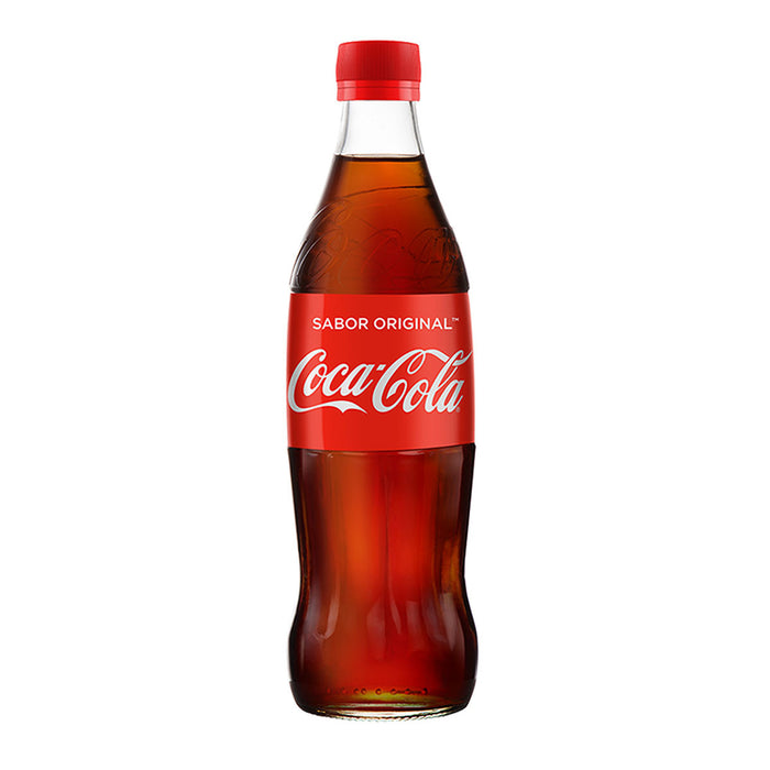 Coca Cola Retornable 235 ml
