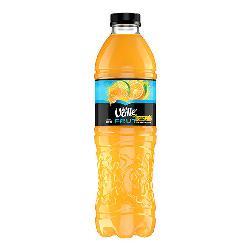 Del Valle Frut Naranja 600 ml