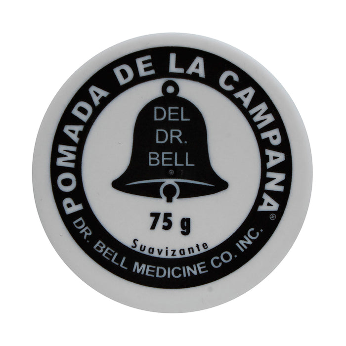 Pomada de la Campana 75 g Dr Bell Medicine