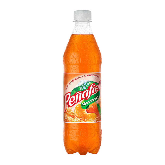 Peñafiel Mandarina 600Ml