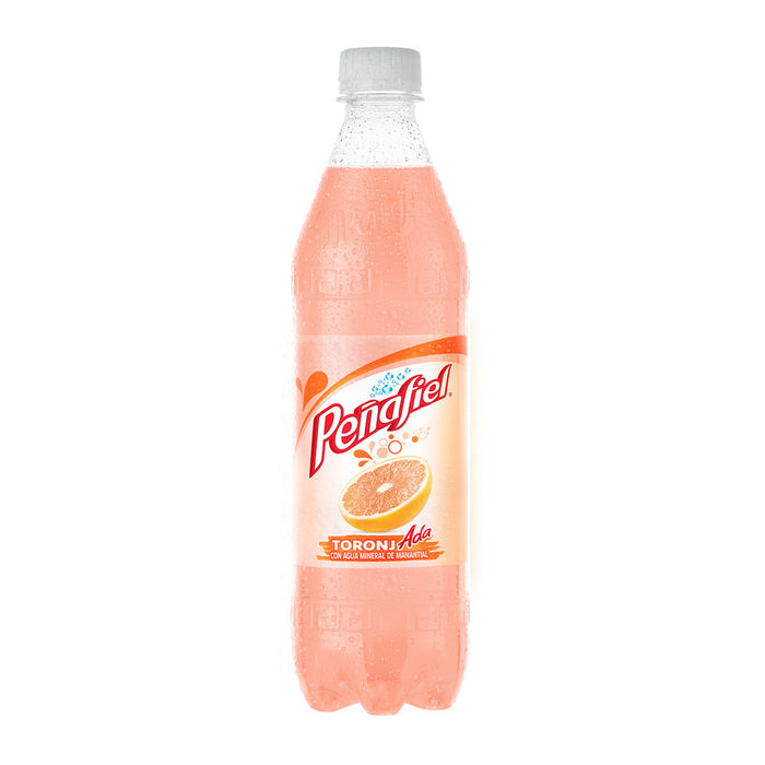 Peñafiel Toronjada 600 Ml