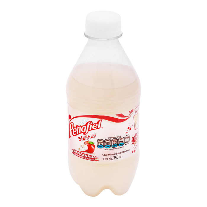 Peñafiel Manzanada 355Ml