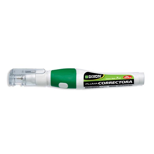 Corrector Tipo Pluma 7 Ml Dixon