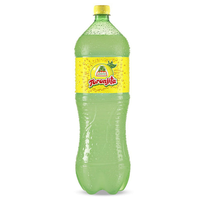 Jarritos Toronjita 600 ml