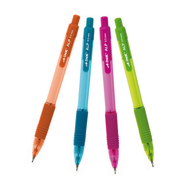 Lapicero 0.5 mm A-Ink Split ALD-S