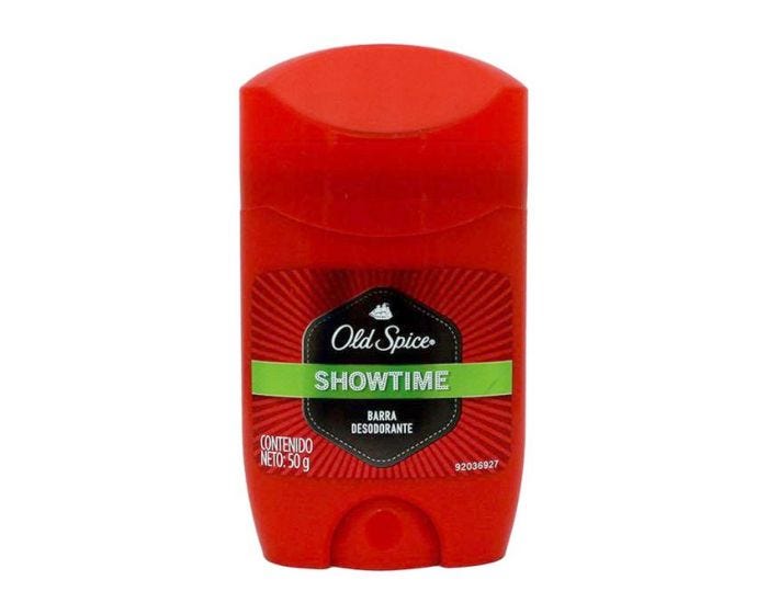 Desodorante Barra Showtime 50 g Old Spice