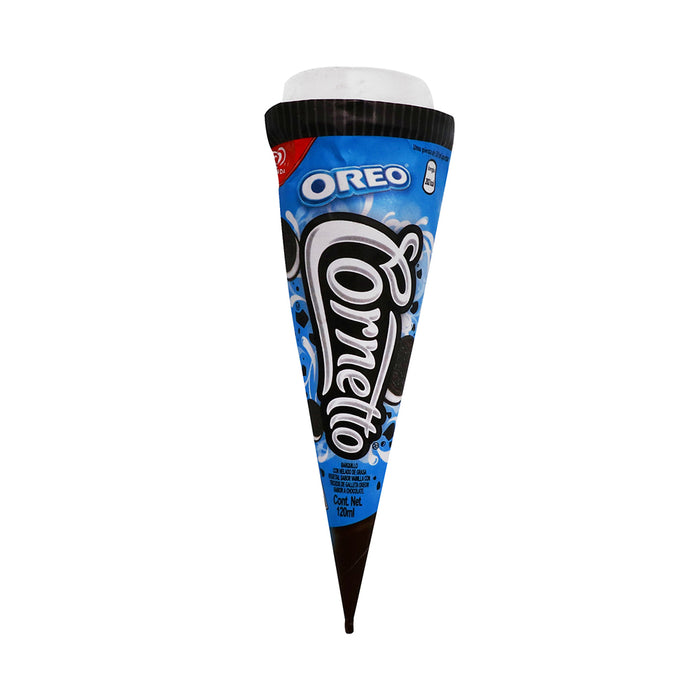 Cornetto Oreo 120 ml Holanda