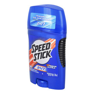 Desodorante Speed Stick Xtreme Ultra Barra 50 g Colgate Palmolive